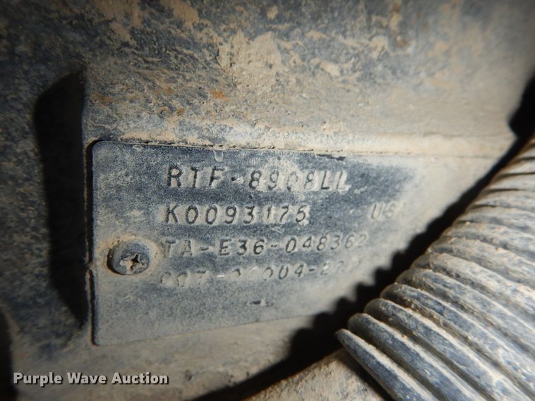 image for item DK1463 2001 Sterling LT7500  water truck