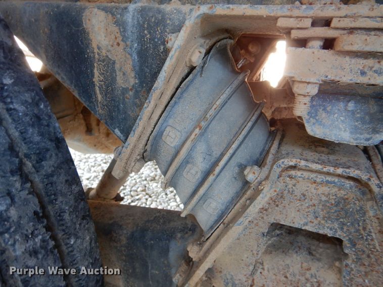 image for item DK1463 2001 Sterling LT7500  water truck