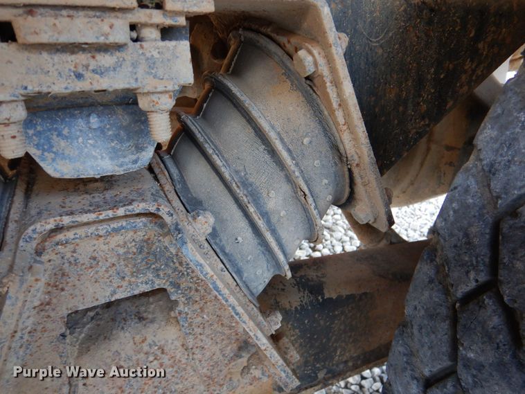 image for item DK1463 2001 Sterling LT7500  water truck