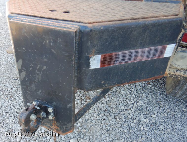 image for item DK1463 2001 Sterling LT7500  water truck