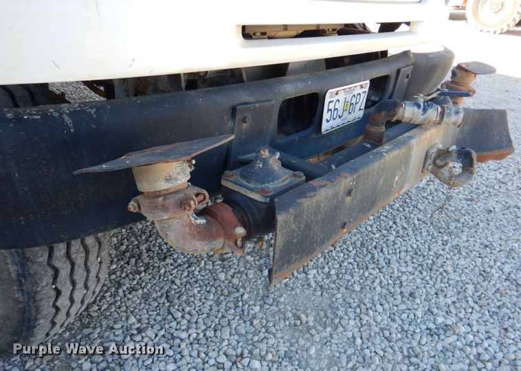 image for item DK1463 2001 Sterling LT7500  water truck