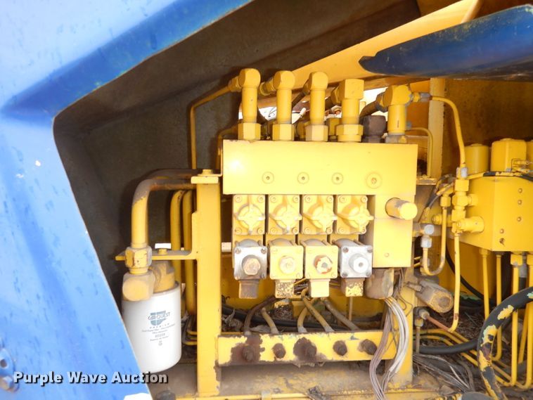 image for item DK3170 Condor  boom lift