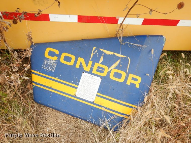 image for item DK3170 Condor  boom lift