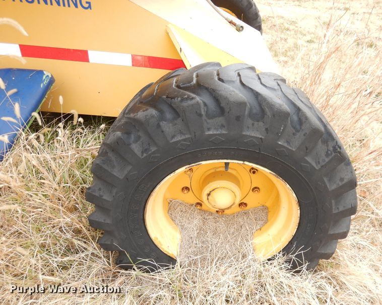 image for item DK3170 Condor  boom lift