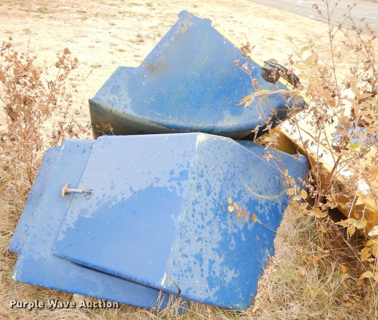 image for item DK3170 Condor  boom lift