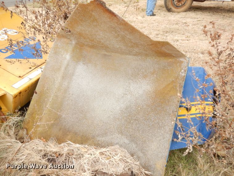 image for item DK3170 Condor  boom lift