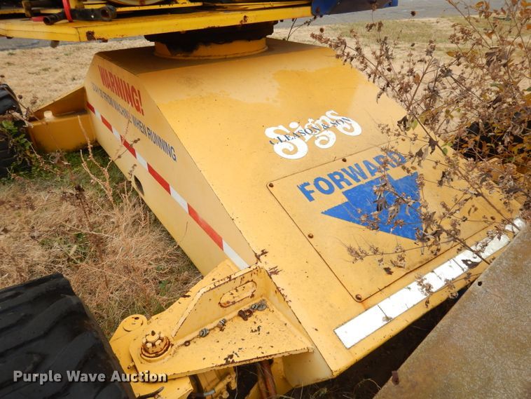 image for item DK3170 Condor  boom lift