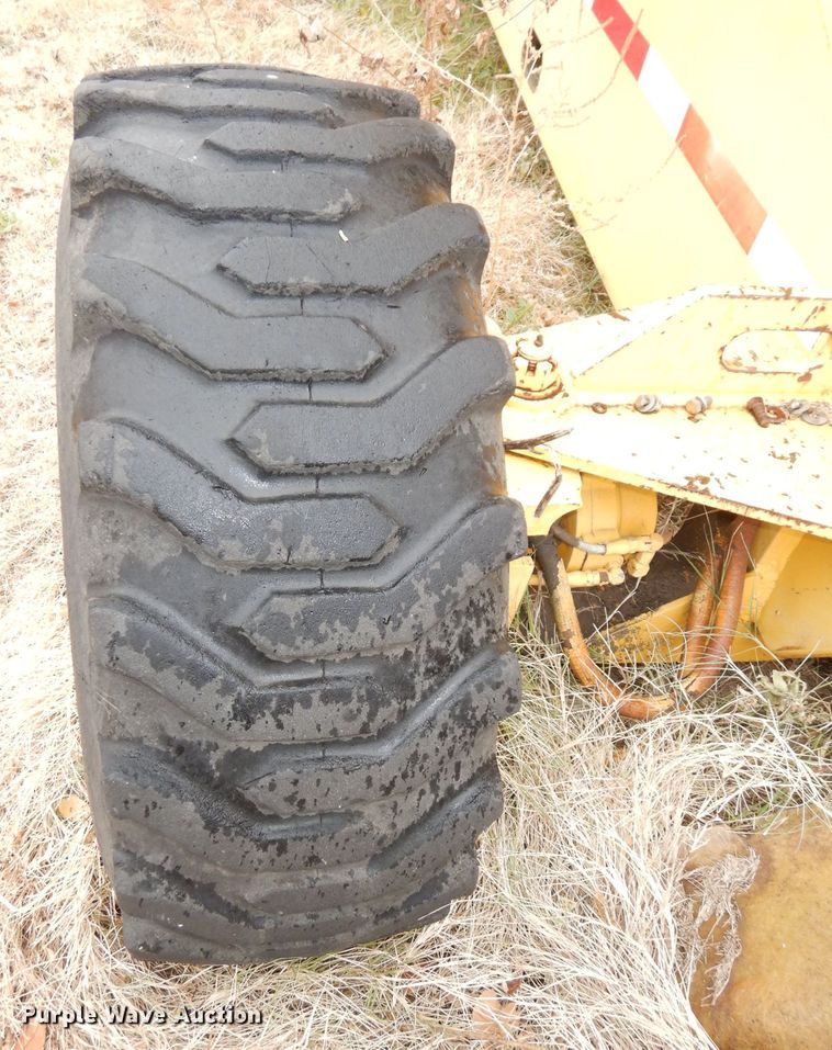 image for item DK3170 Condor  boom lift