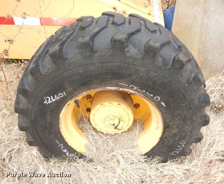 image for item DK3170 Condor  boom lift