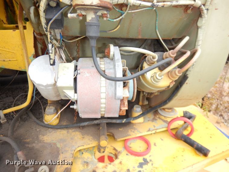 image for item DK3170 Condor  boom lift