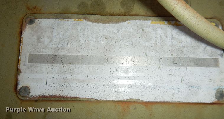 image for item DK3170 Condor  boom lift