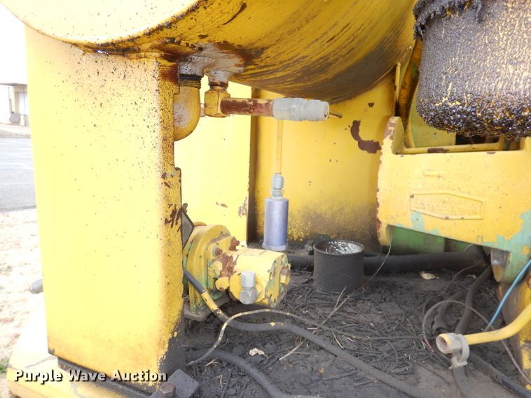 image for item DK3170 Condor  boom lift