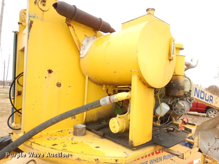 image for item DK3170 Condor  boom lift