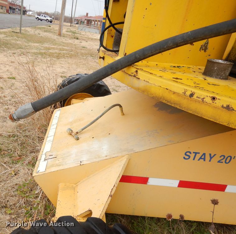 image for item DK3170 Condor  boom lift