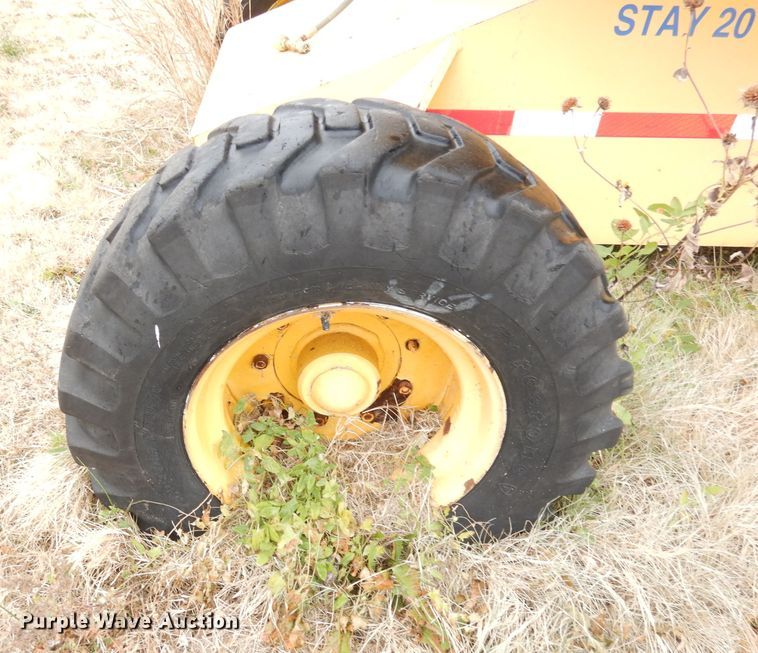 image for item DK3170 Condor  boom lift