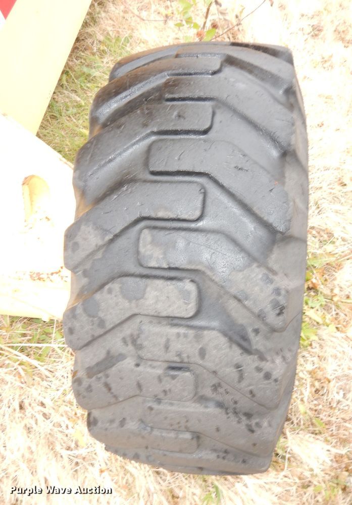 image for item DK3170 Condor  boom lift