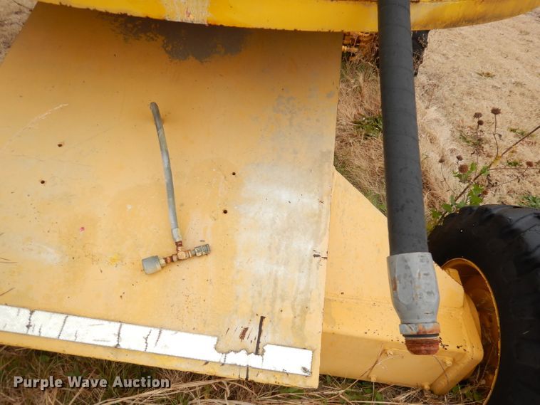 image for item DK3170 Condor  boom lift