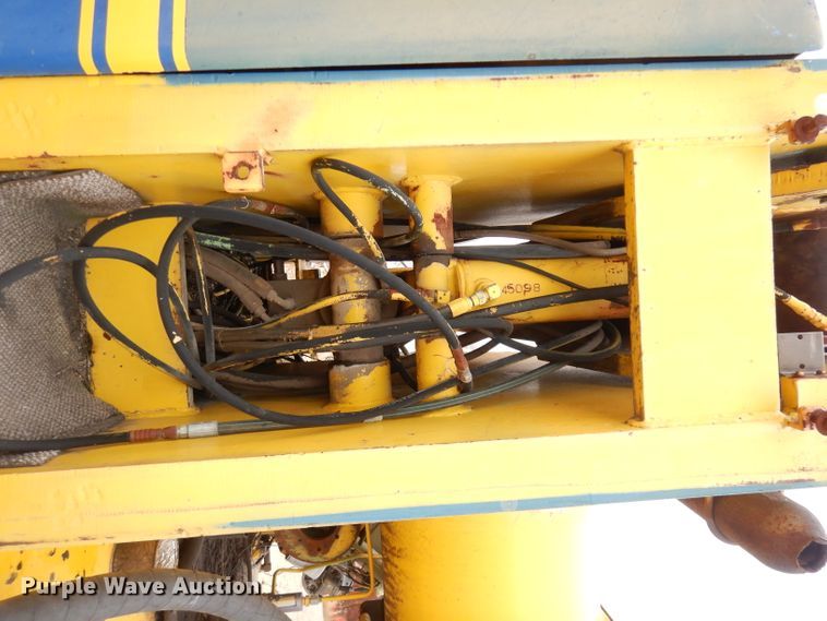 image for item DK3170 Condor  boom lift