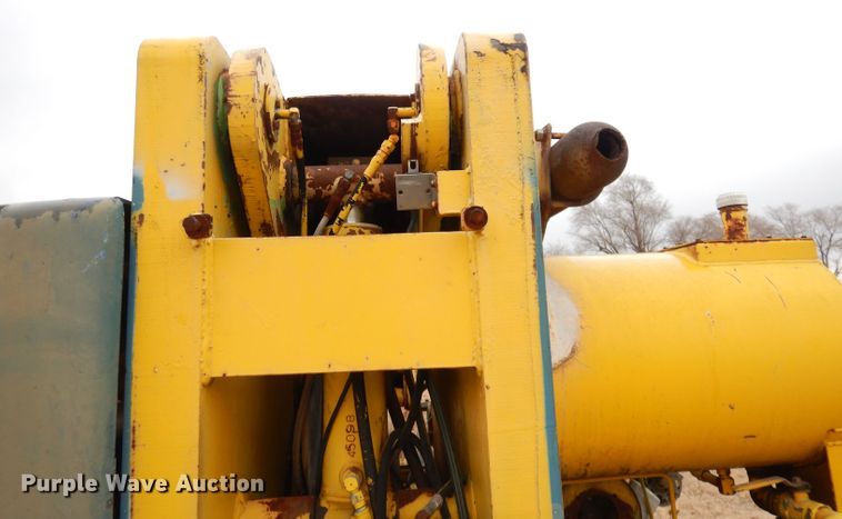 image for item DK3170 Condor  boom lift