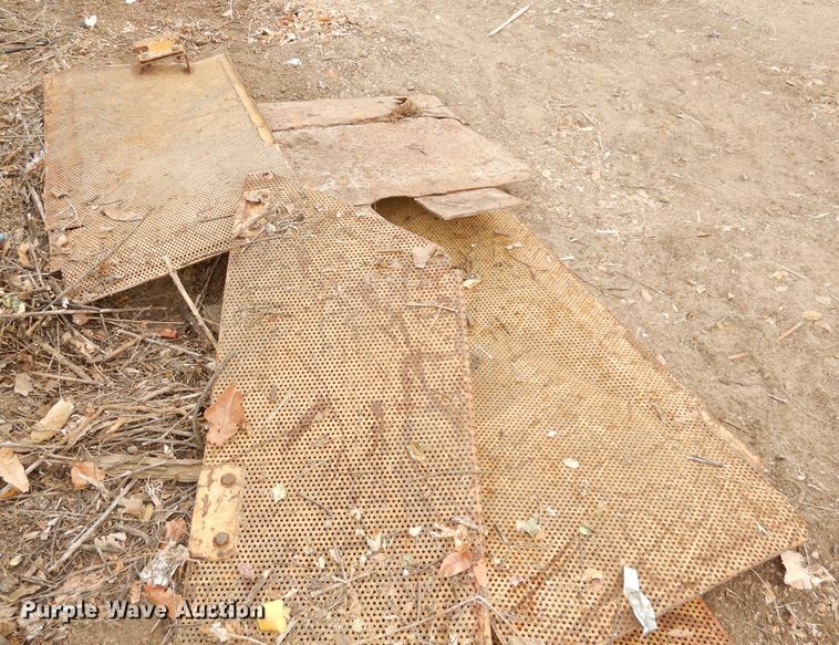 image for item DK3190 Fiat-Allis  track loader