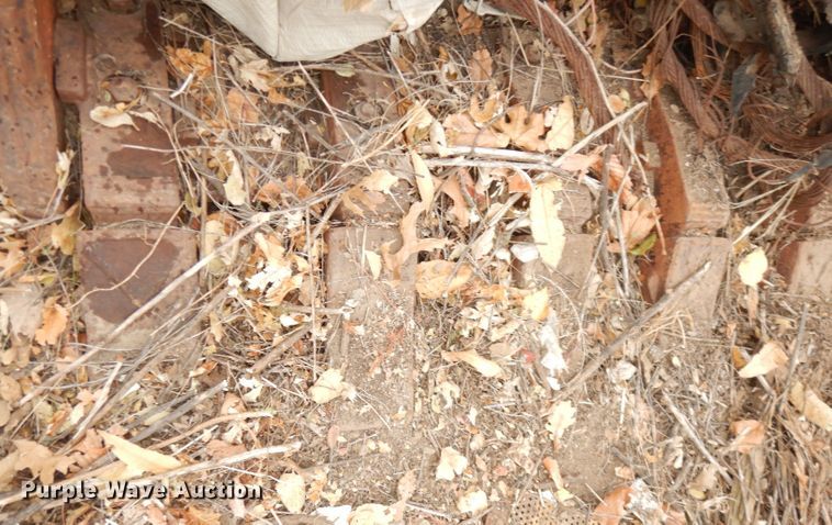 image for item DK3190 Fiat-Allis  track loader