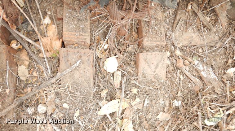 image for item DK3190 Fiat-Allis  track loader