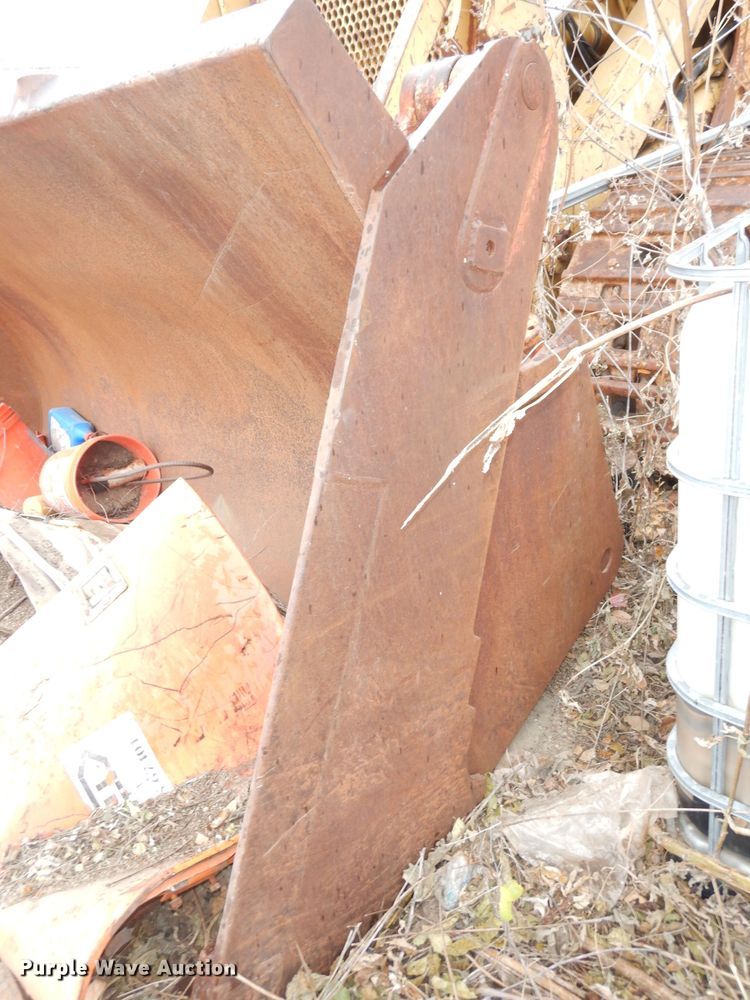 image for item DK3190 Fiat-Allis  track loader