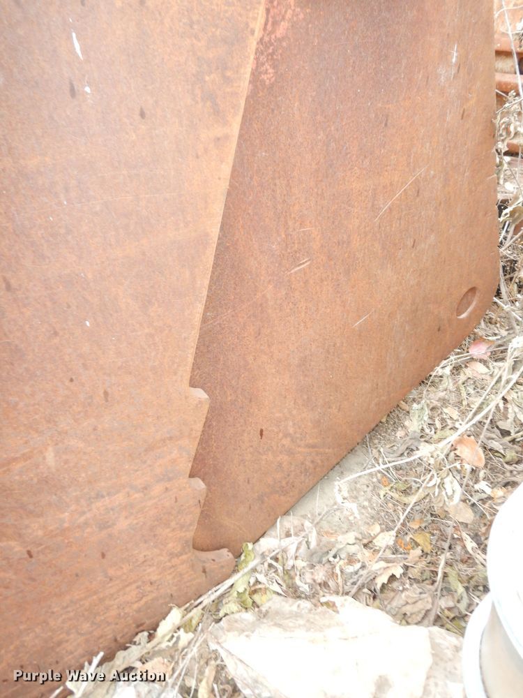 image for item DK3190 Fiat-Allis  track loader