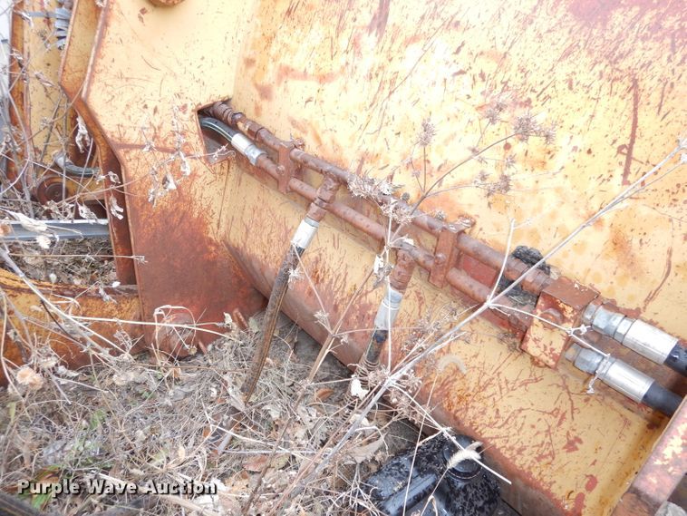 image for item DK3190 Fiat-Allis  track loader