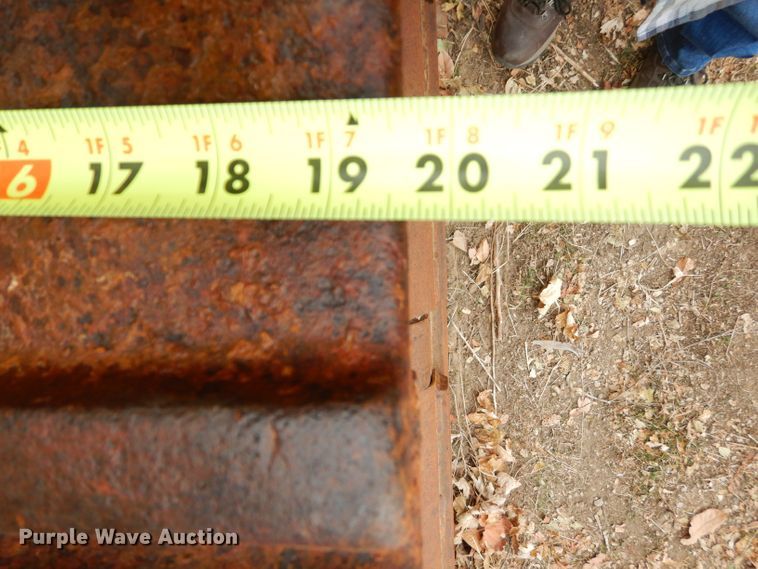 image for item DK3190 Fiat-Allis  track loader