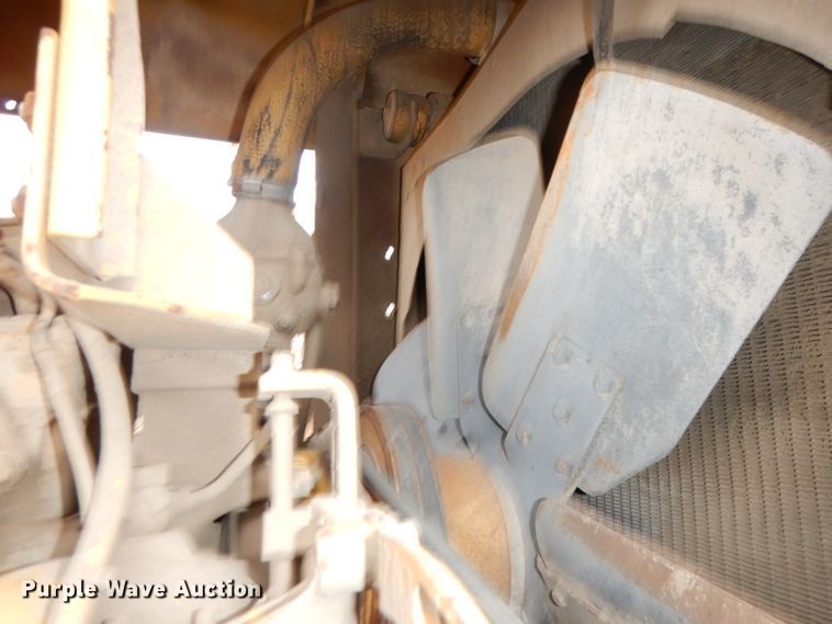 image for item DK3190 Fiat-Allis  track loader