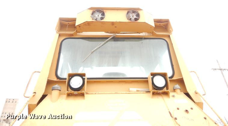 image for item DK3190 Fiat-Allis  track loader