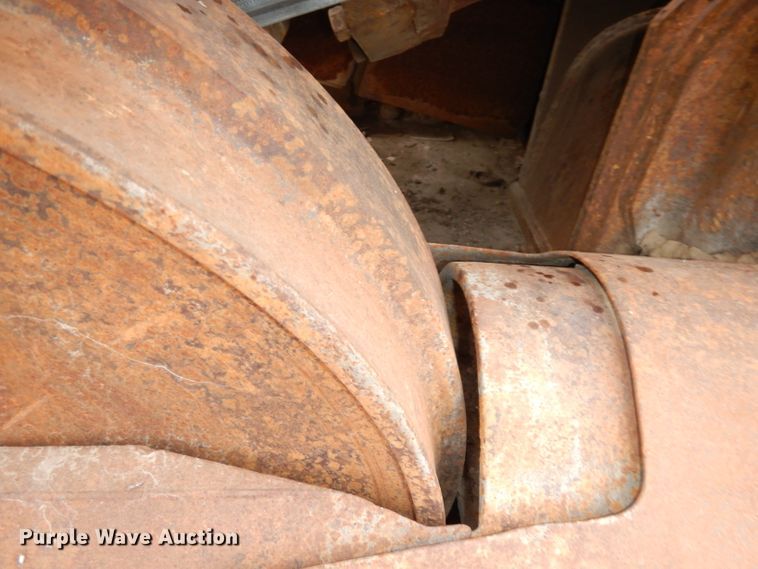 image for item DK3190 Fiat-Allis  track loader