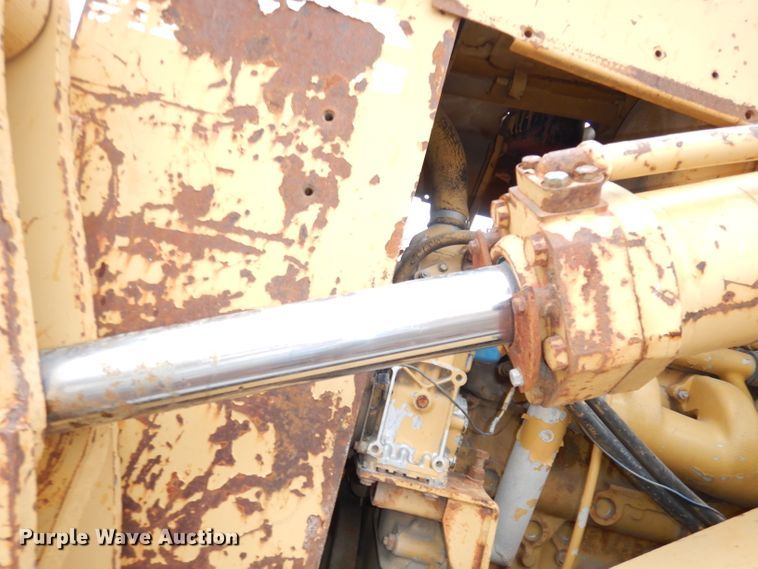 image for item DK3190 Fiat-Allis  track loader