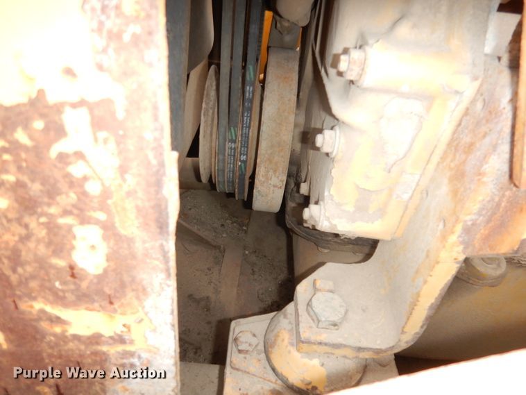 image for item DK3190 Fiat-Allis  track loader