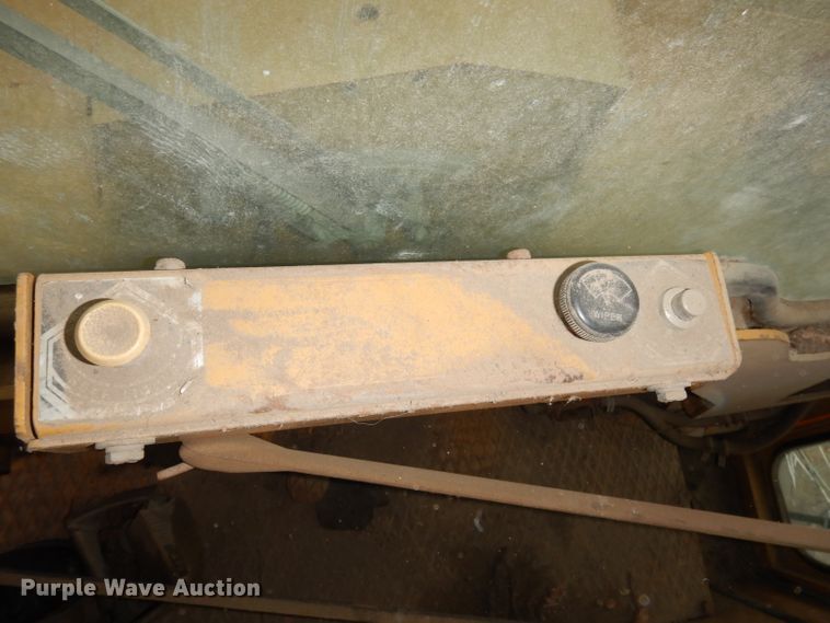 image for item DK3190 Fiat-Allis  track loader