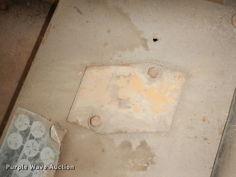 image for item DK3190 Fiat-Allis  track loader