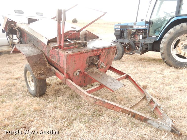 image for item DK3204 Tar pot