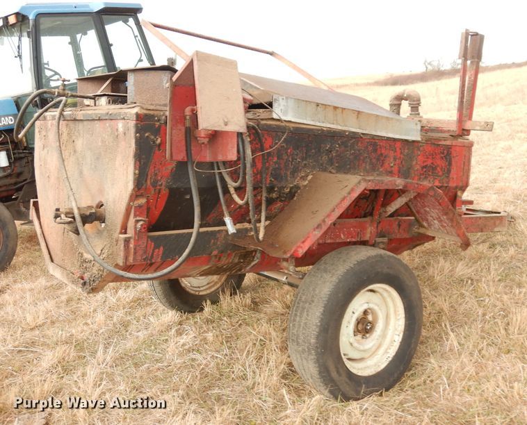 image for item DK3204 Tar pot