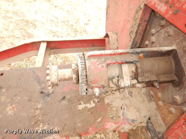 image for item DK3204 Tar pot