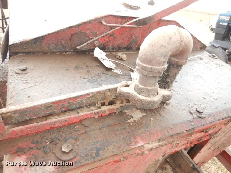 image for item DK3204 Tar pot