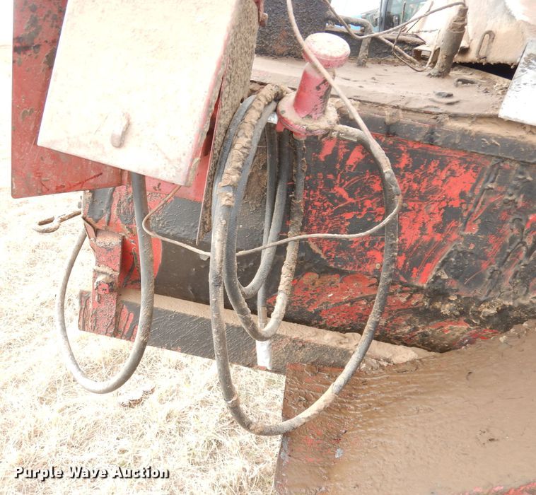 image for item DK3204 Tar pot