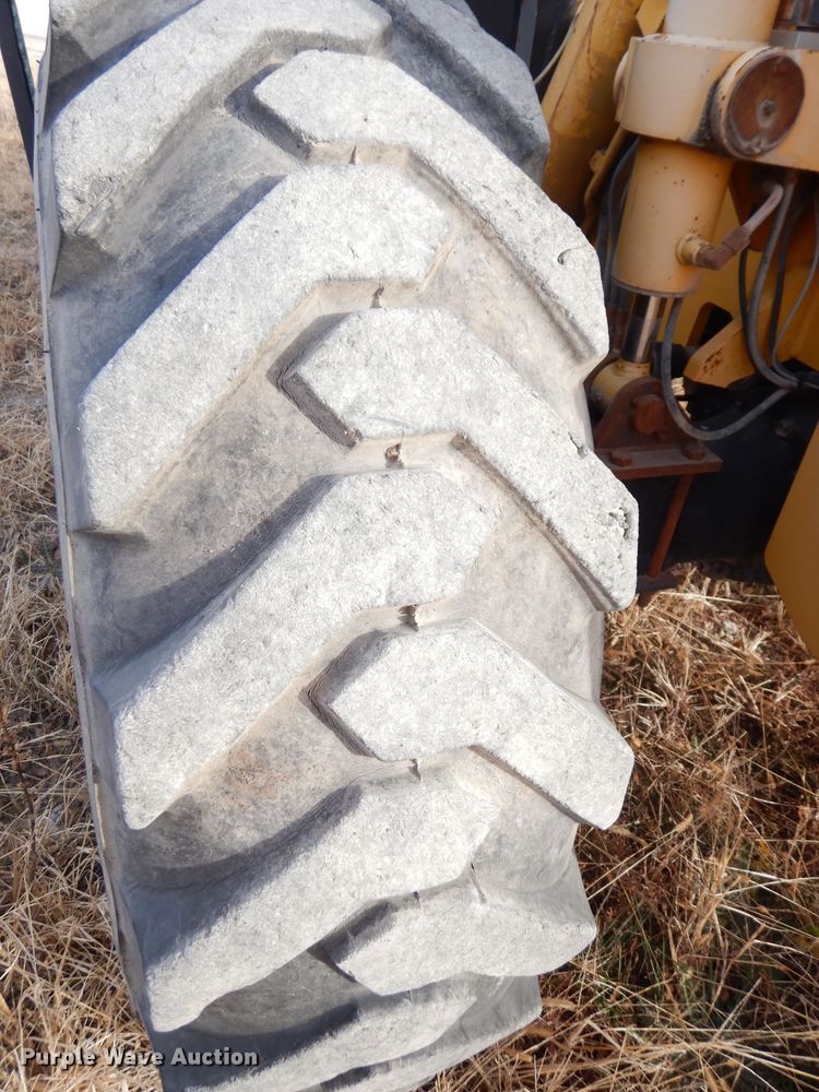 image for item DK3232 Gehl Dynalift DL11-55  telehandler