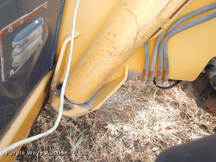 image for item DK3232 Gehl Dynalift DL11-55  telehandler