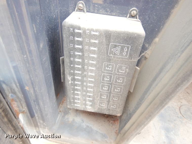 image for item DK3232 Gehl Dynalift DL11-55  telehandler