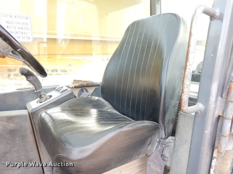 image for item DK3232 Gehl Dynalift DL11-55  telehandler