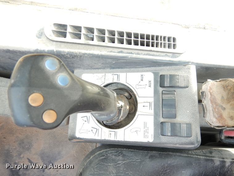 image for item DK3232 Gehl Dynalift DL11-55  telehandler