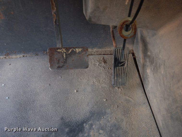 image for item DK3232 Gehl Dynalift DL11-55  telehandler