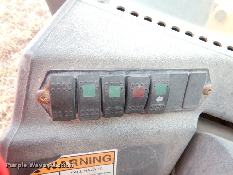 image for item DK3232 Gehl Dynalift DL11-55  telehandler