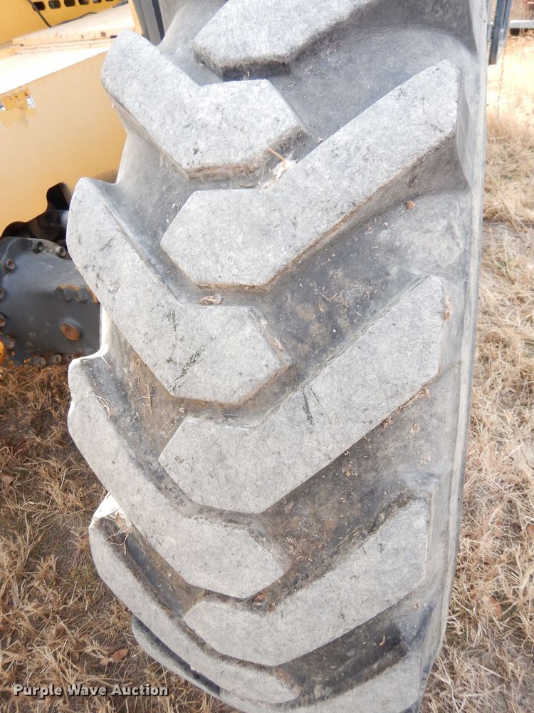 image for item DK3232 Gehl Dynalift DL11-55  telehandler